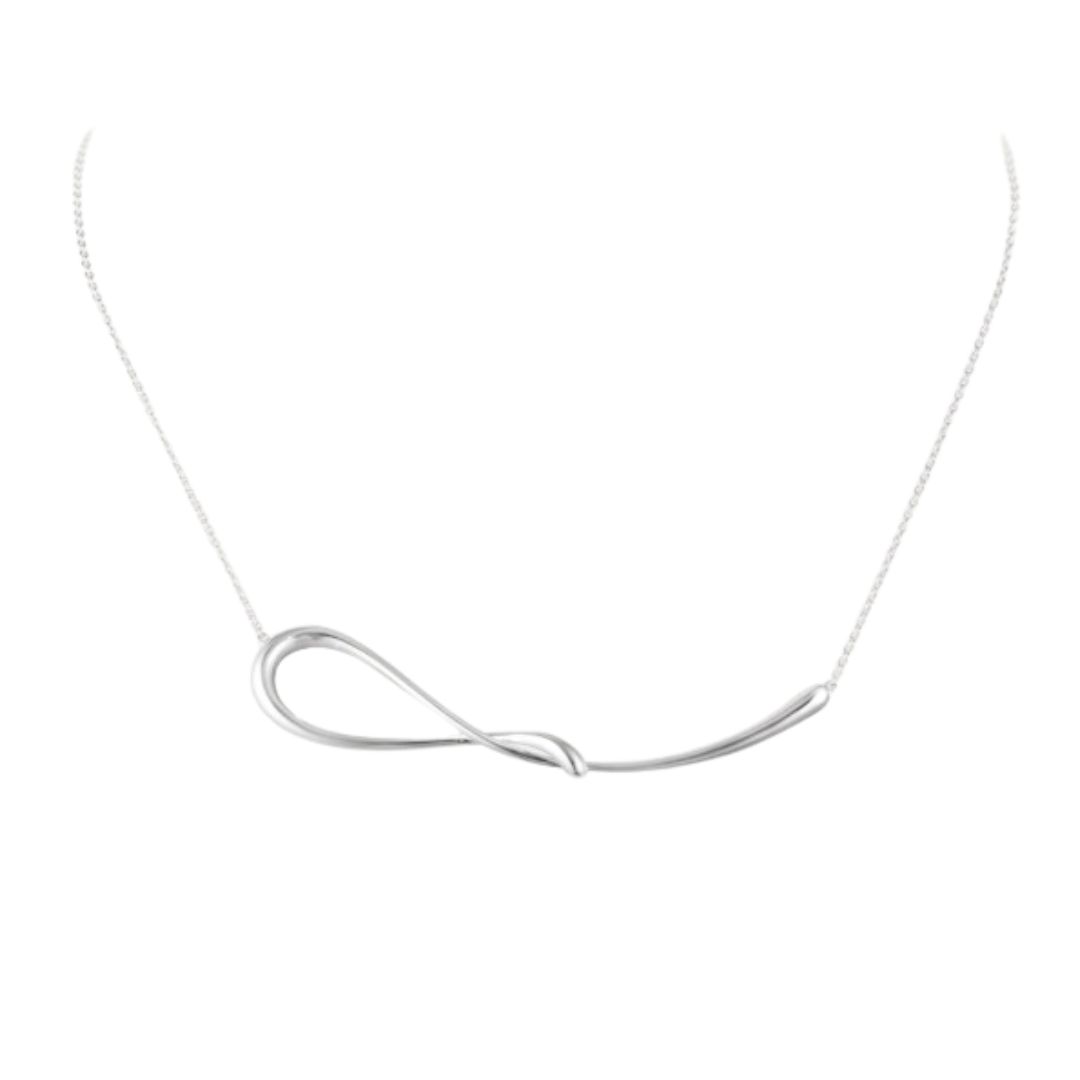 Georg Jensen Mercy Collier 20001402 Ha Juweliers