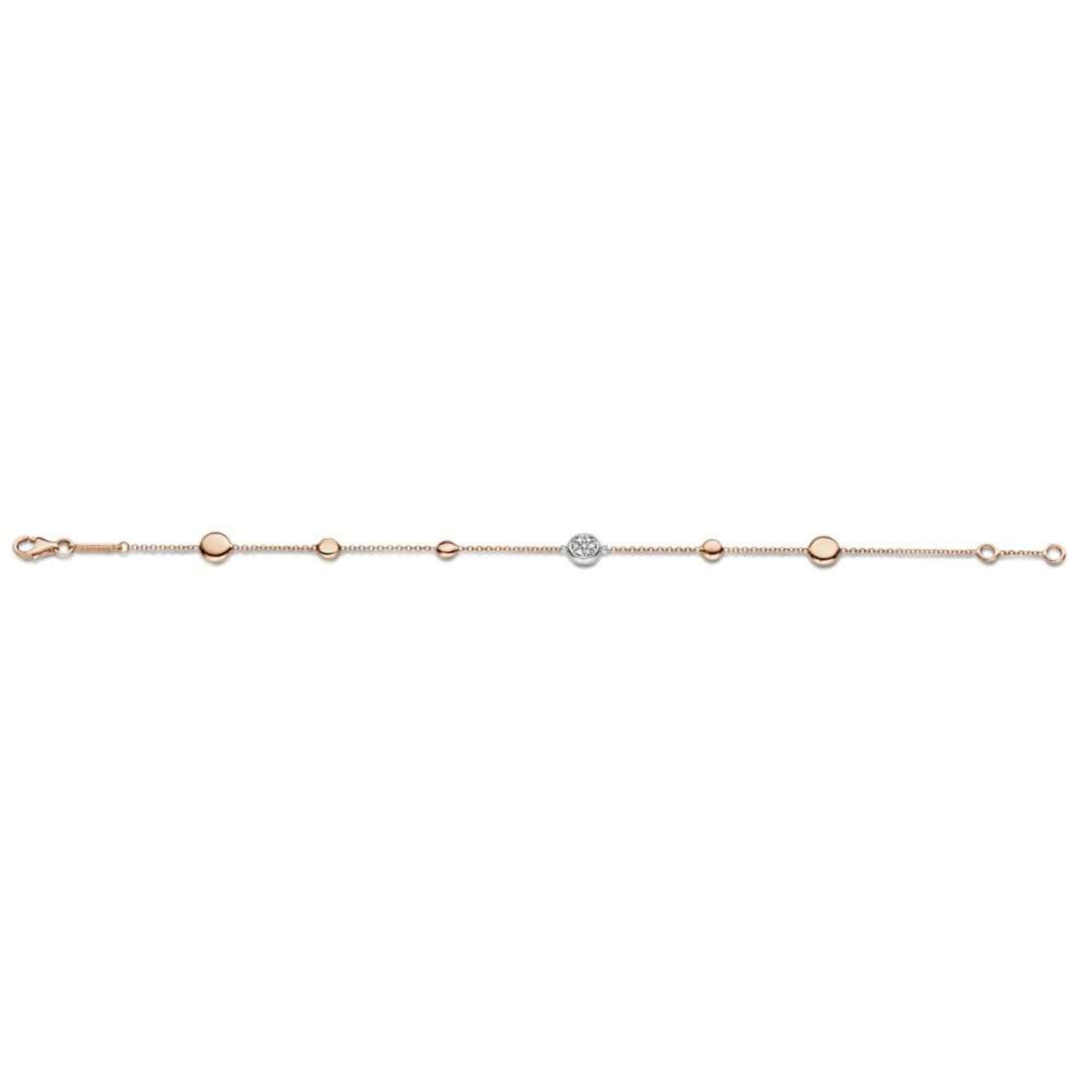 Tirisi Jewelry Venice armband TB2064D(2P)