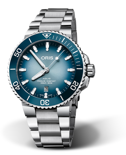 Oris horloge kopen | Grote collectie | Juwelier de Tijd