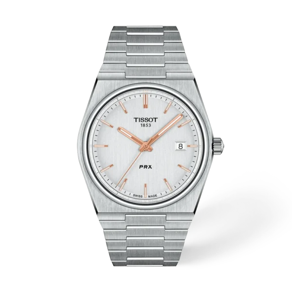Tissot PRX T137.410.11.031.00