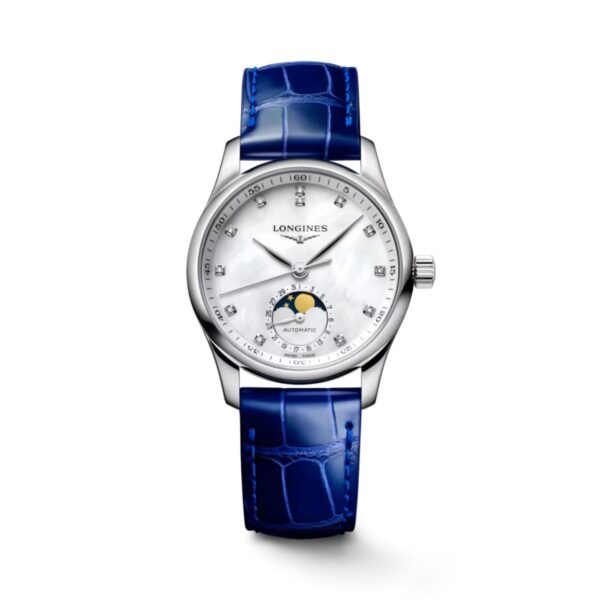 Longines Master Collection L2.409.4.87.0