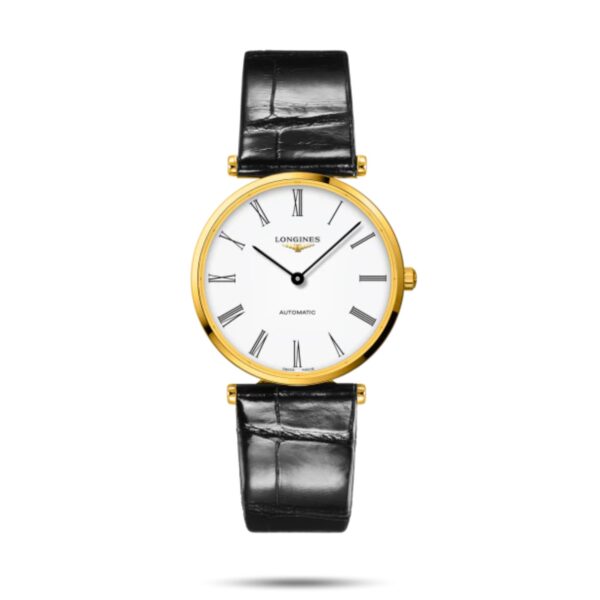 Longines La Grande Classique de Longines Automatic L4.918.2.11.2