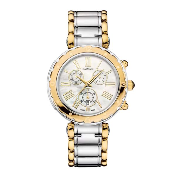 Balmain balmainia Chrono Lady B5632.39.82