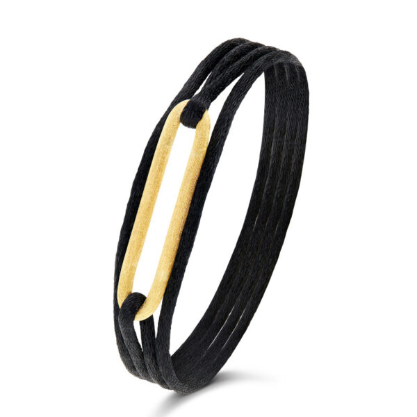 Nanis Libera Soul Collier, Armband en Oorsieraad PI3-602