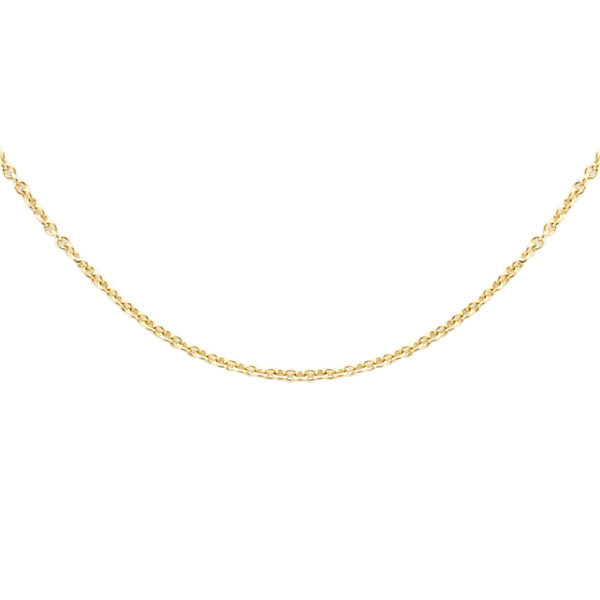 Blush collier - 3046YGO/45