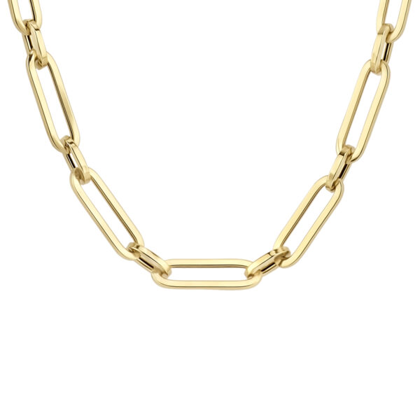 Blush collier - 3129YGO