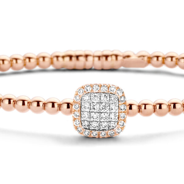 Tirisi Jewelry Amsterdam Armband - TB2076D(2P)