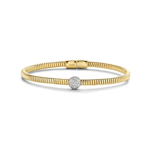 Tirisi Jewelry Amsterdam Tubogas - TB2151D(2t)