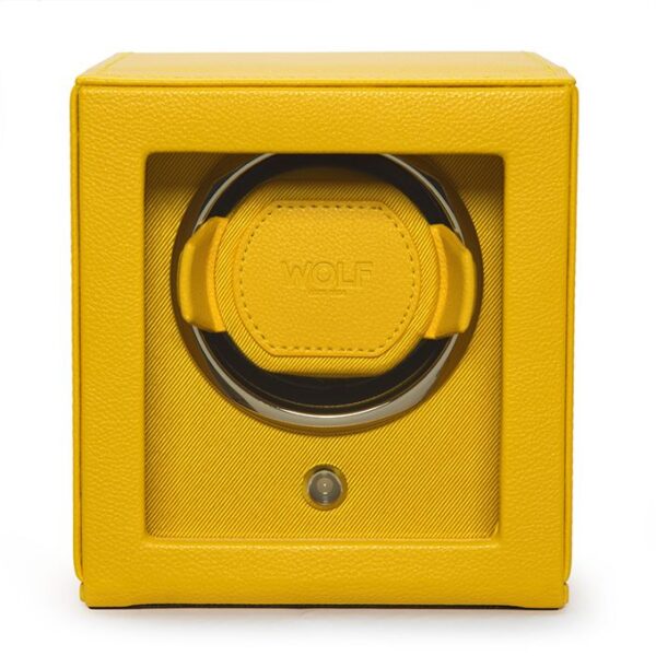 WOLF Cub Yellow