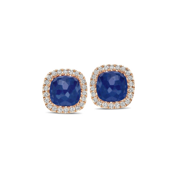 Tirisi Jewelry Milano Sweeties Oorknoppen TE9226LAP