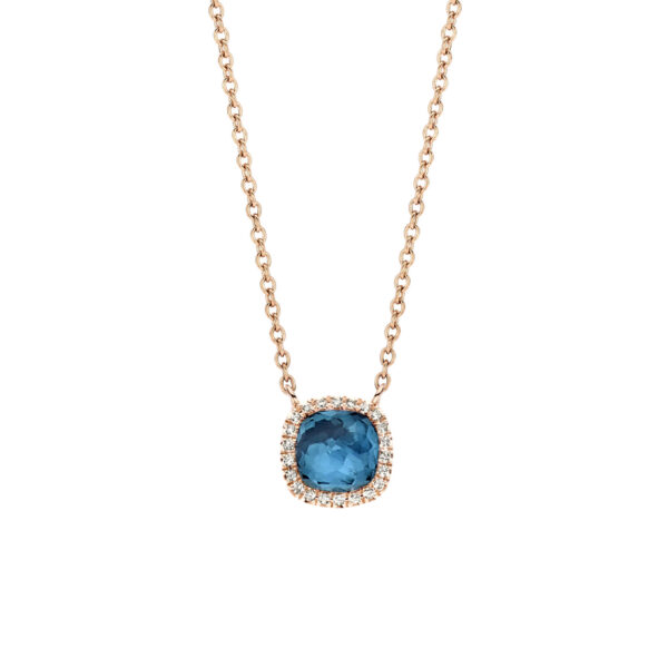 Tirisi Jewelry Mini Sweeties - TP9152SBHP