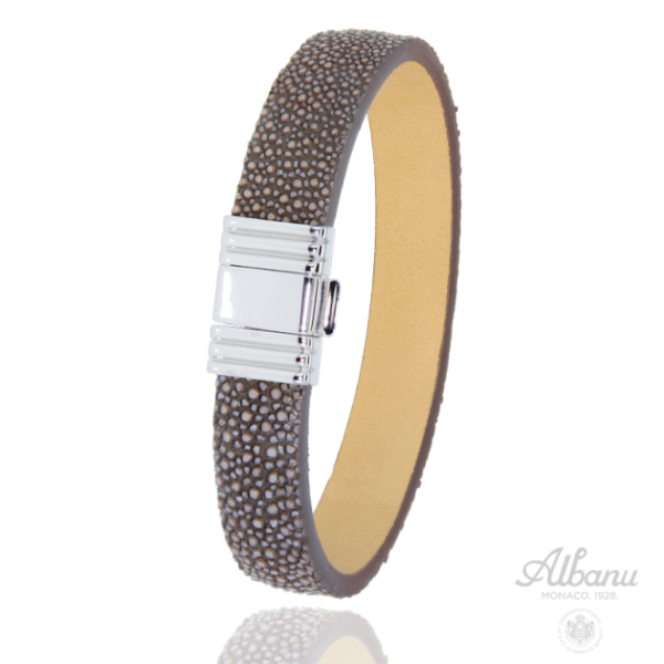 Albanu Monaco Roggeleren Armband