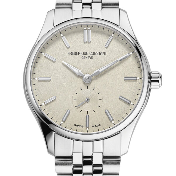 Frederique Constant Classics Index - FC-530CR3B6B