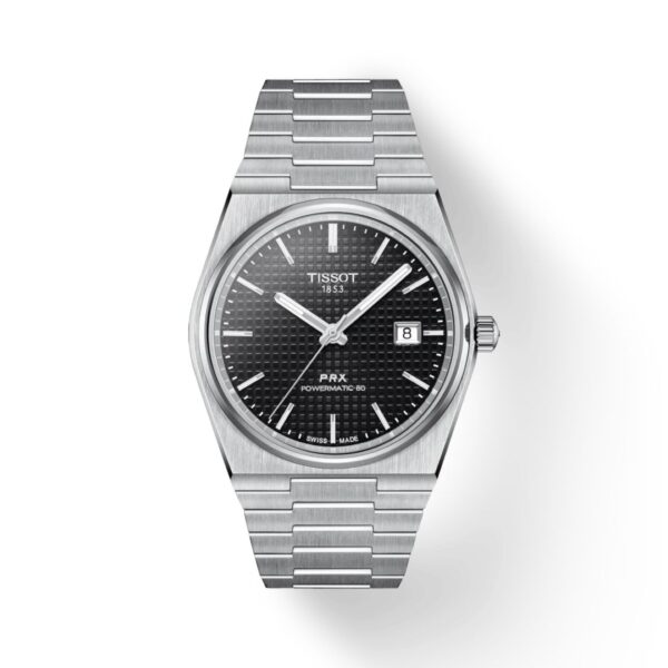 TISSOT PRX POWERMATIC T137.407.11.051.00