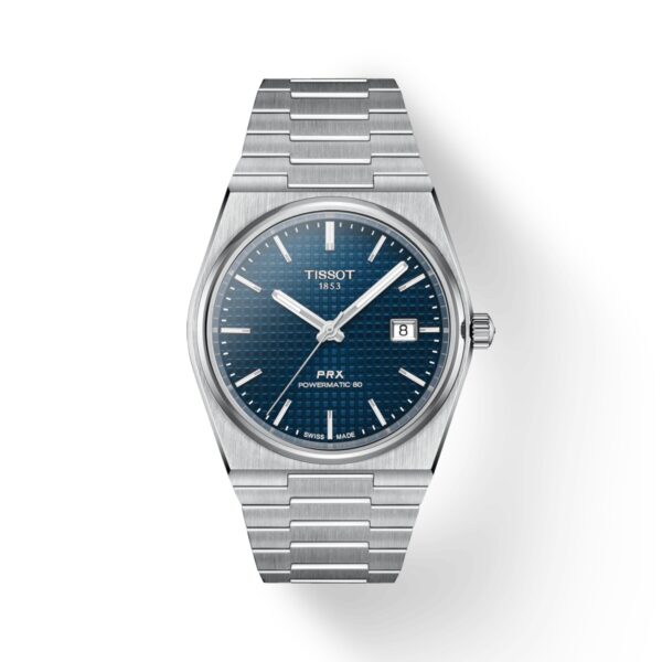 TISSOT PRX POWERMATIC T137.407.11.041.00
