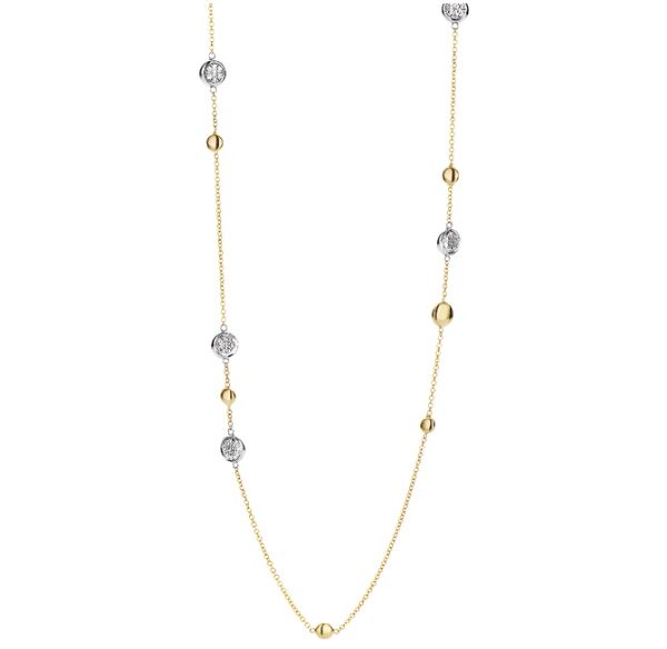 Tirisi Jewelry Venice Collier - TN2063D(2T)