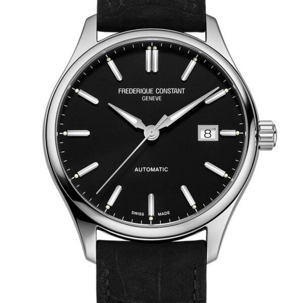 Frederique Constant Classic Index Automatic FC-303NB5B6