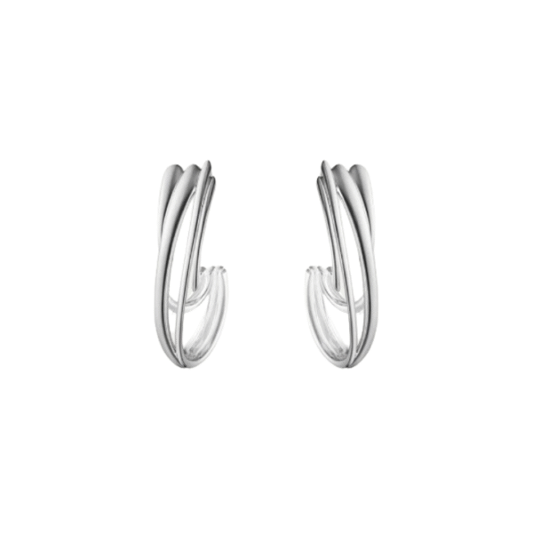 Georg Jensen ARC oorhangers - 20001323