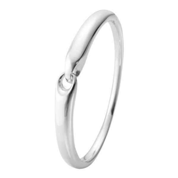 Georg Jensen Reflect armband Unisex - 20001096000M