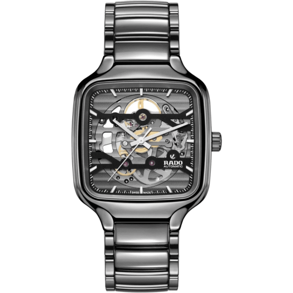 Rado True Square Automatic Open Heart R27125152