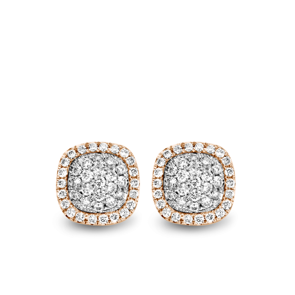 Tirisi Jewelry Milano Sweeties Oorknoppen TE9235D(2P)