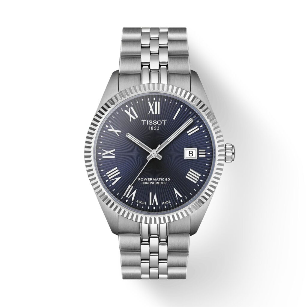 Tissot Ballade T156.408.11.043.00