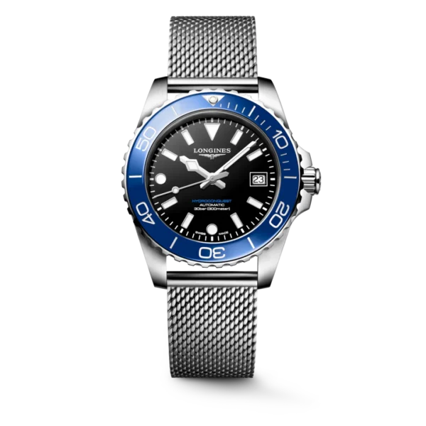 Longines HydroConquest 39 mm