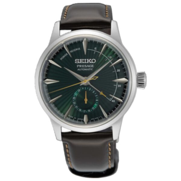Seiko Presage Cocktail SSA459J1