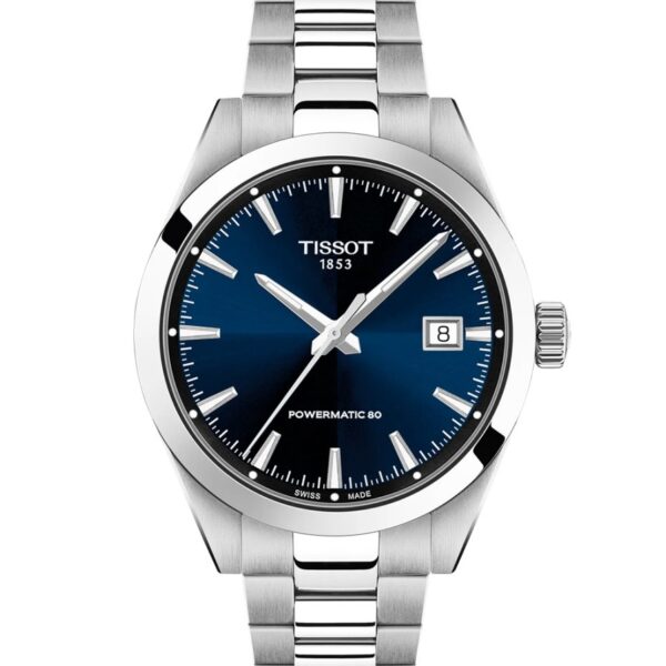 Tissot Gentleman T165.807.11.041.00