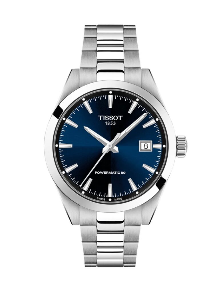 Tissot Gentleman T165.807.11.041.00