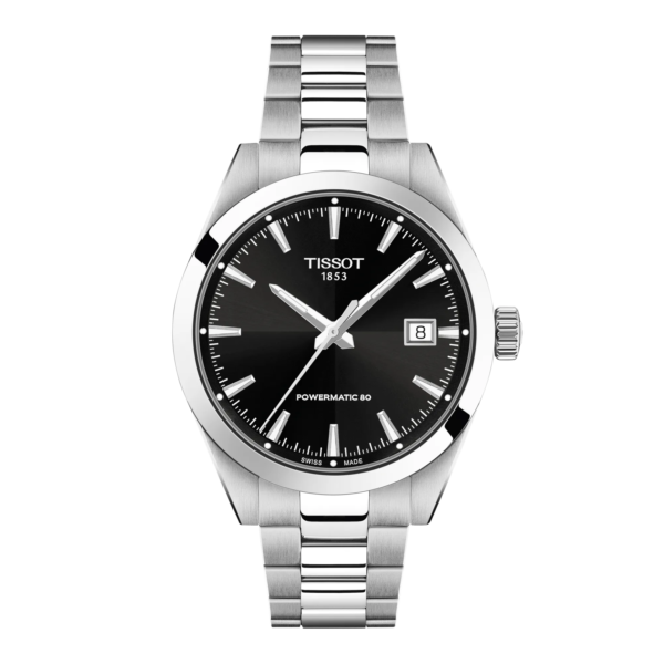 Tissot Gentleman T165.807.11.051.00