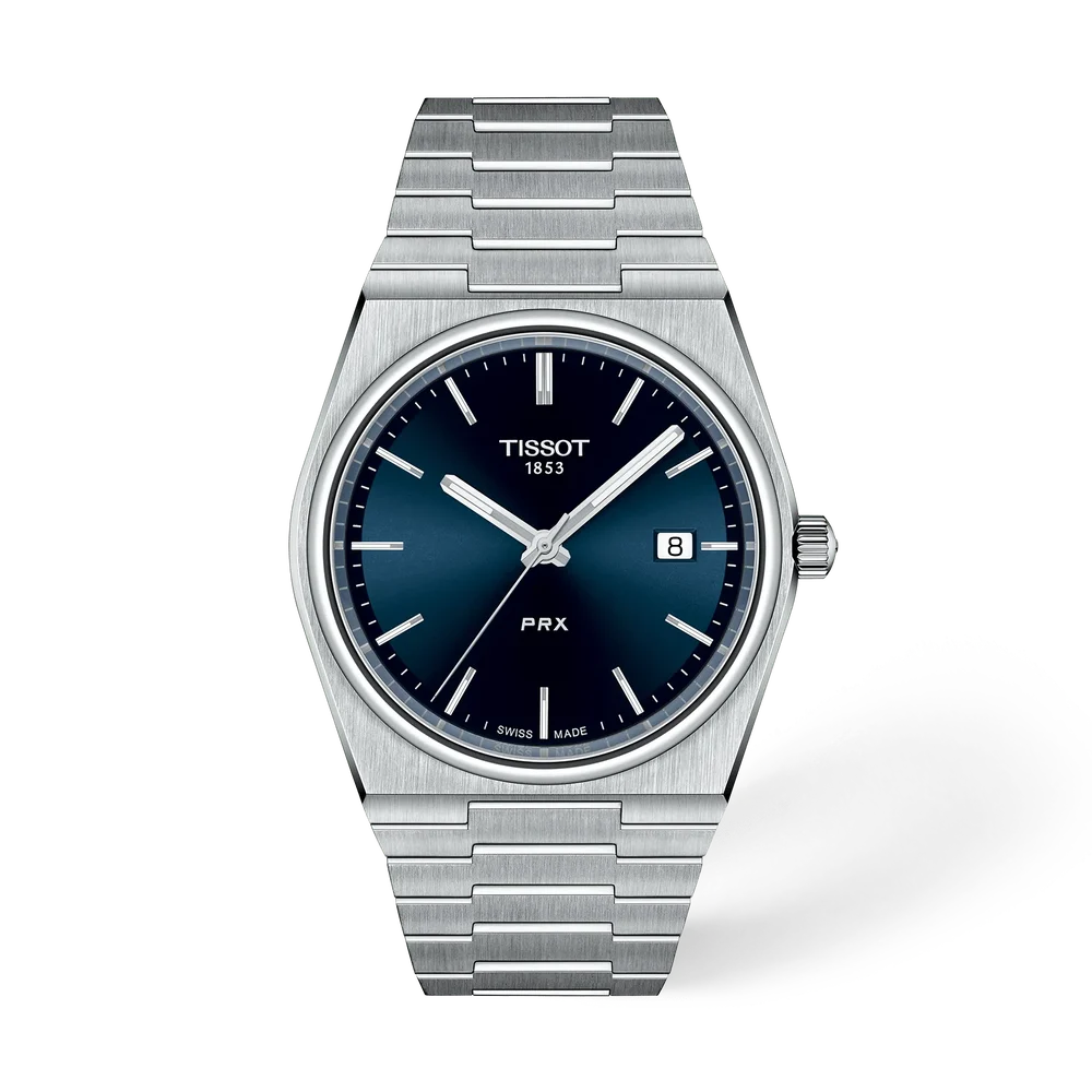 Tissot PRX T137.410.11.041.00