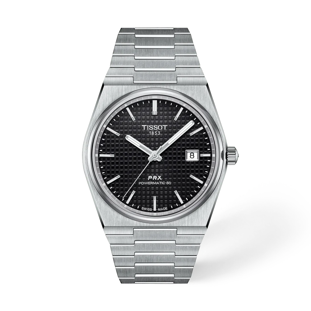 TISSOT PRX POWERMATIC T137.407.11.051.00