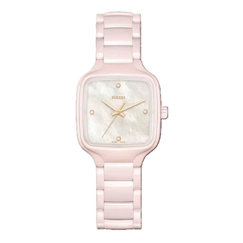 Rado True Square R27181902