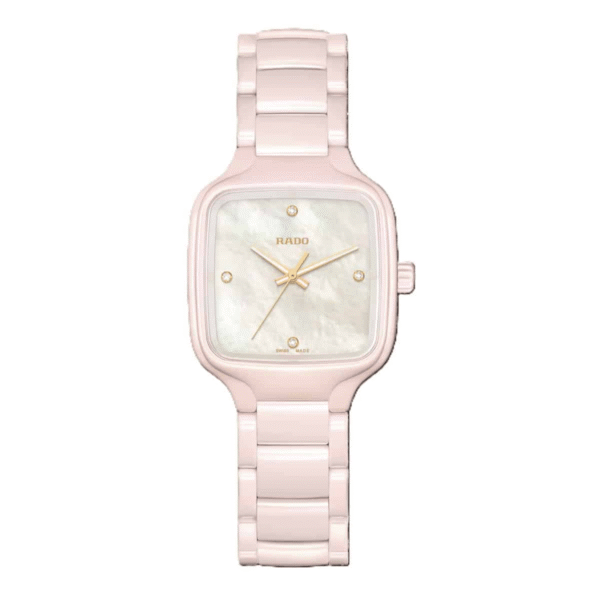 Rado True Square R27181902