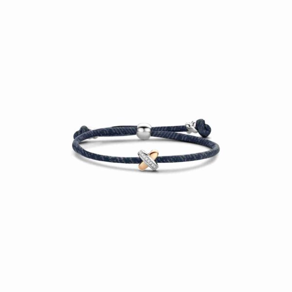 Tirisi Moda Kisses Armband - TM2133DN(2T)