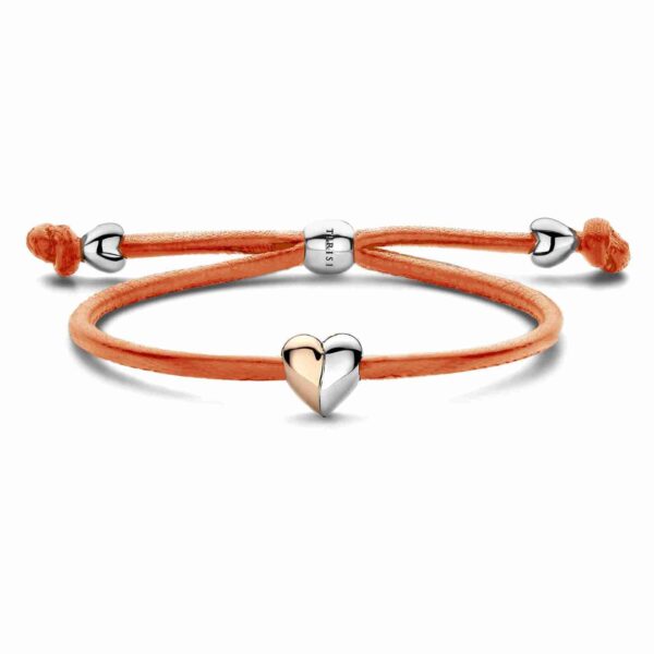Tirisi Moda Love sliding armband