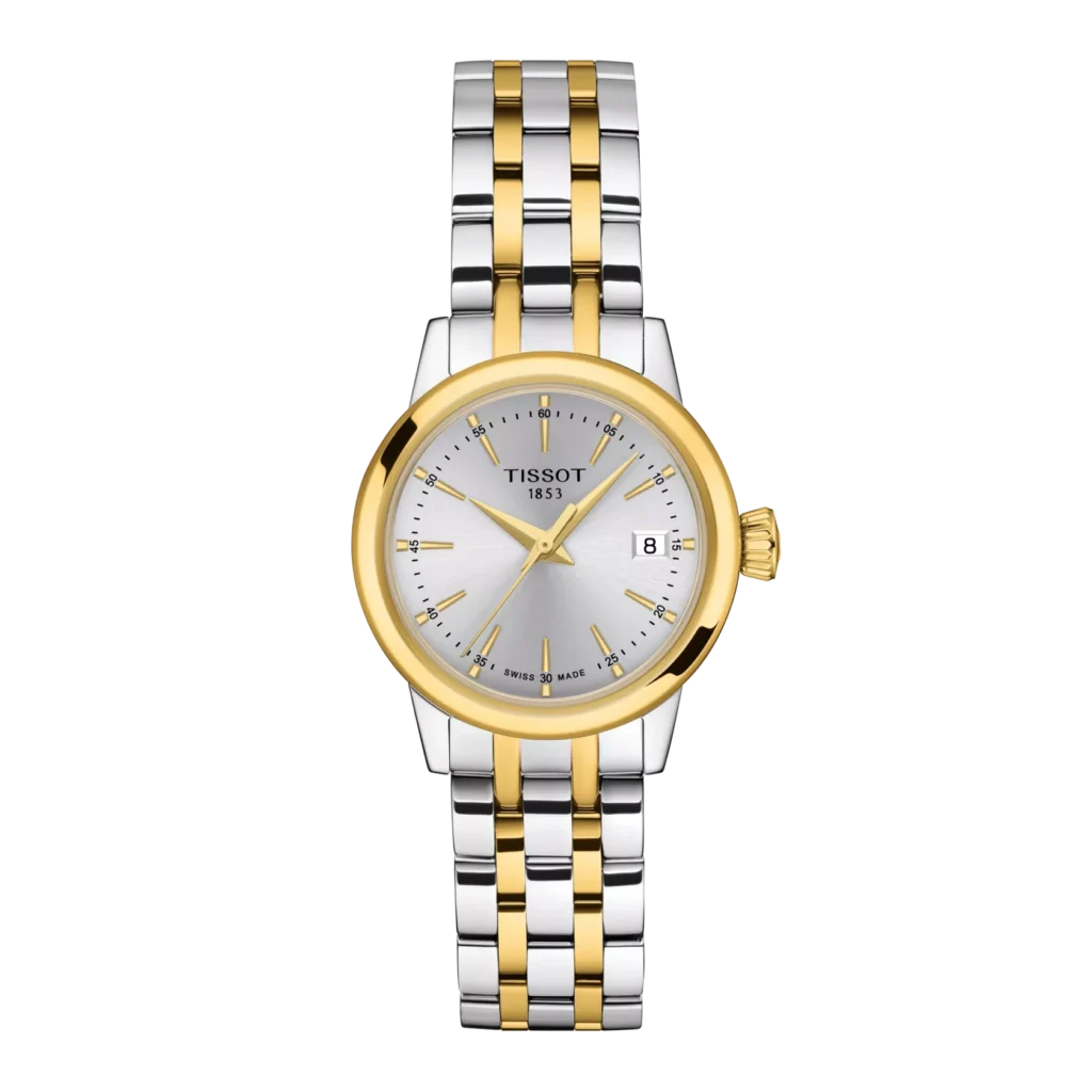 Tissot Classic Dream 28 mm T129.210.22.031.00