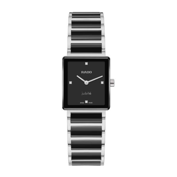 Rado Integral Diamonds R20250712