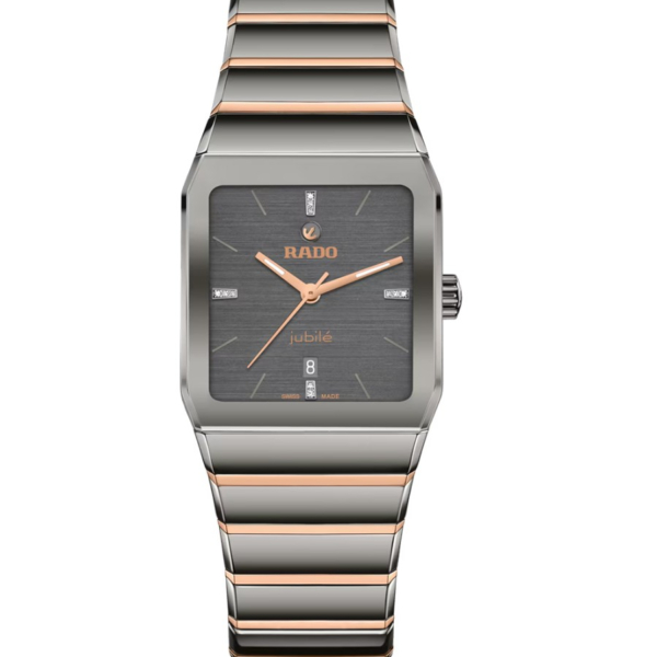 Rado Integral 40-Year Anniversary R20258162