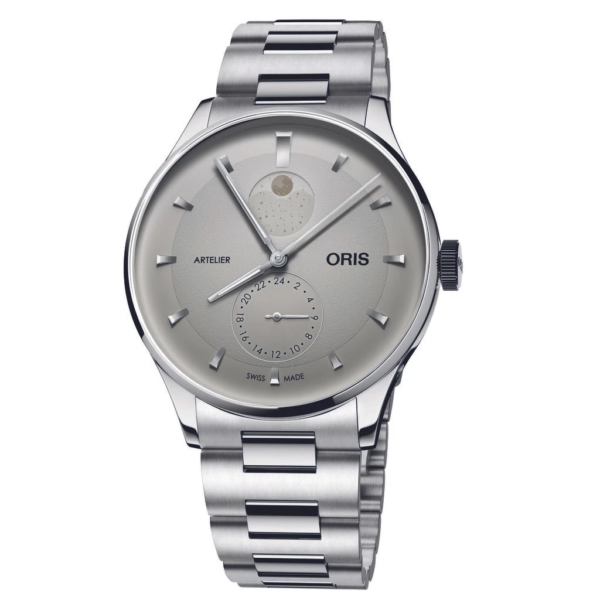 Oris Artelier Complication 01 782 7811 4051-07 8 20 20