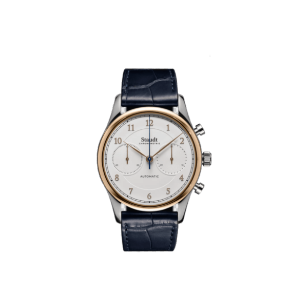 Staudt Prelude Chronograph P46.223-A02