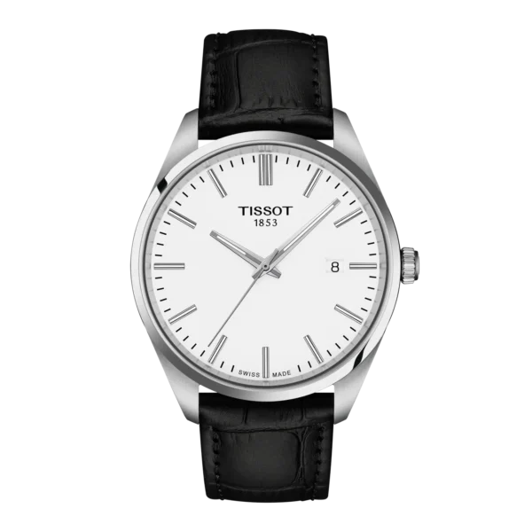Tissot PR 100 40mm T150.410.16.011.00