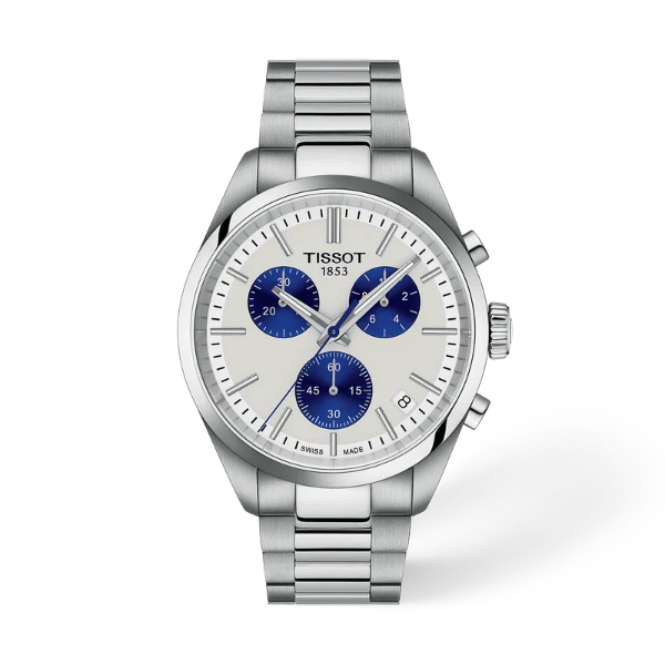 TISSOT PR 100 Quartz 40 mm T150.417.11.011.00