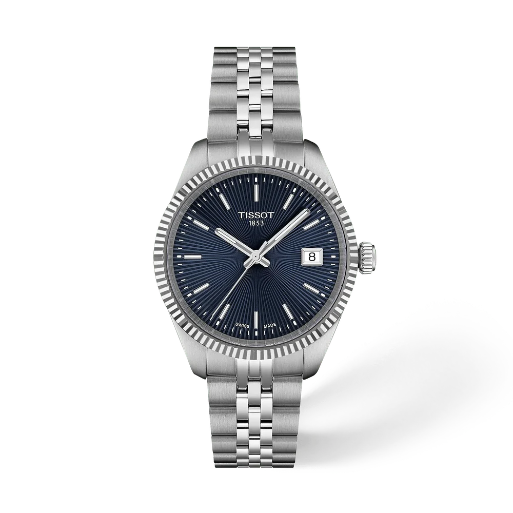 Tissot Ballade 34mm T156.210.11.041.00