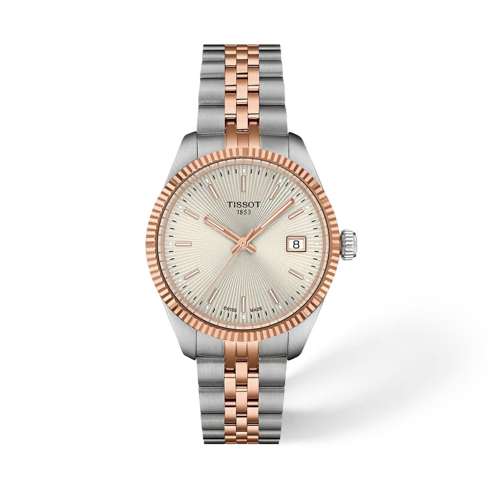 Tissot Ballade 34mm T156.210.22.031.01