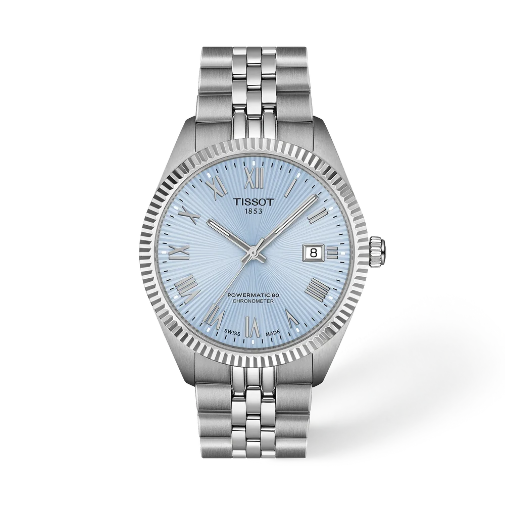 Tissot Ballade 39mm T156.408.11.353.00