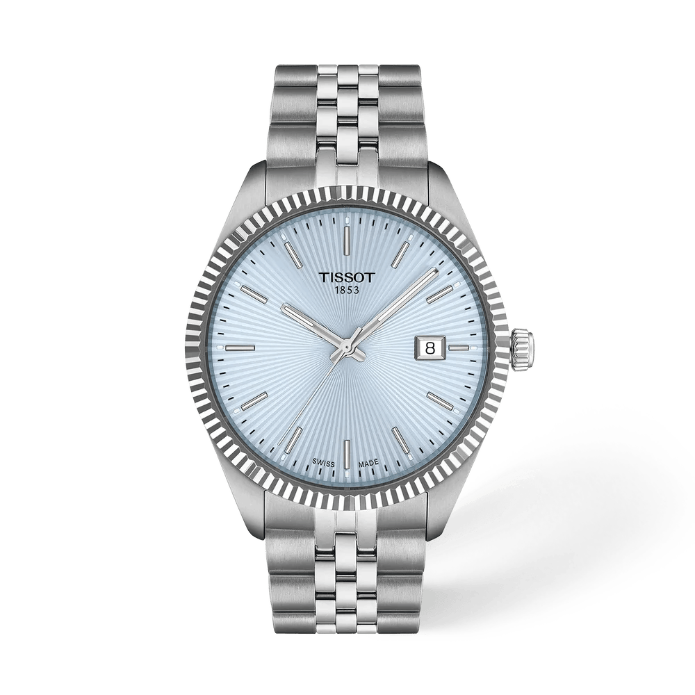Tissot Ballade 40mm T156.410.11.351.00