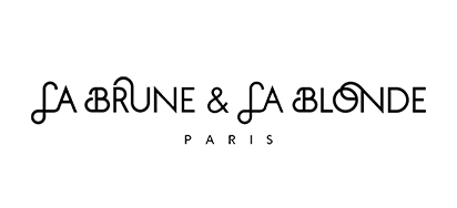 La Brune & La Blonde