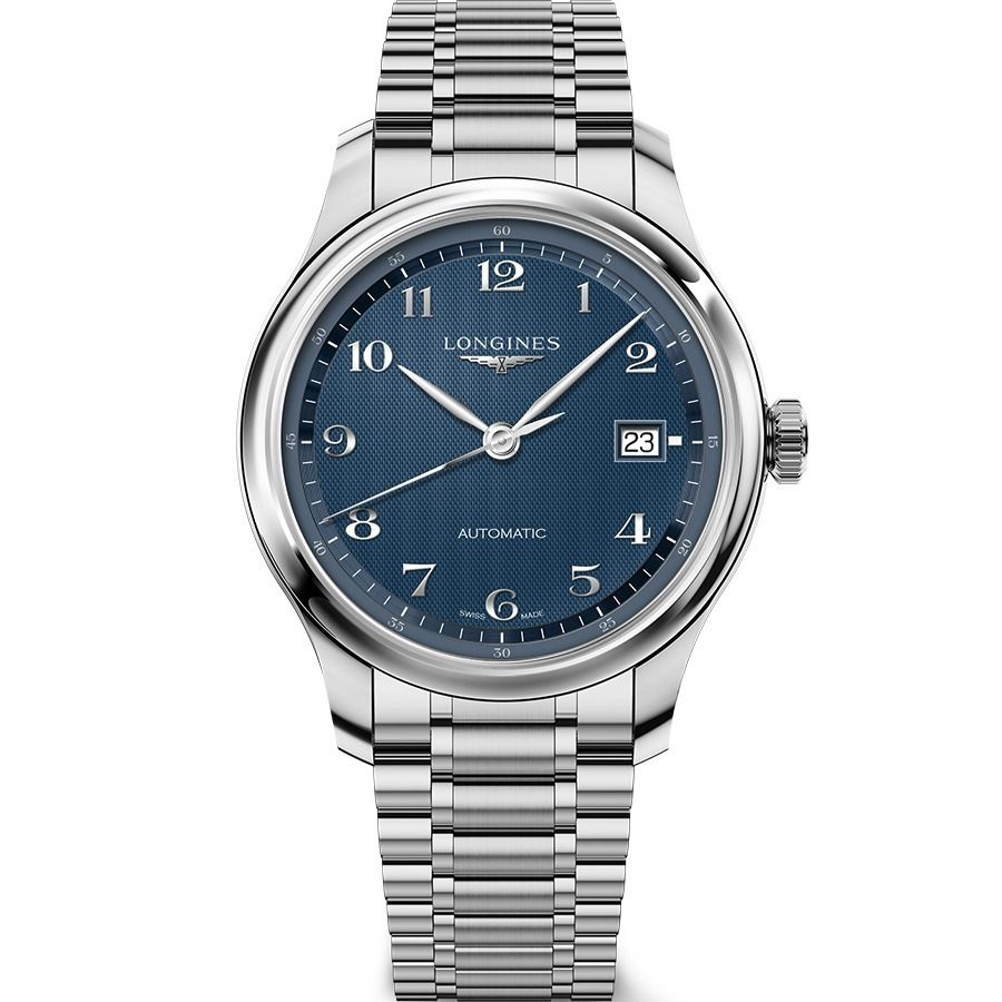 Longines Masters Collection L2.949.4.93.6